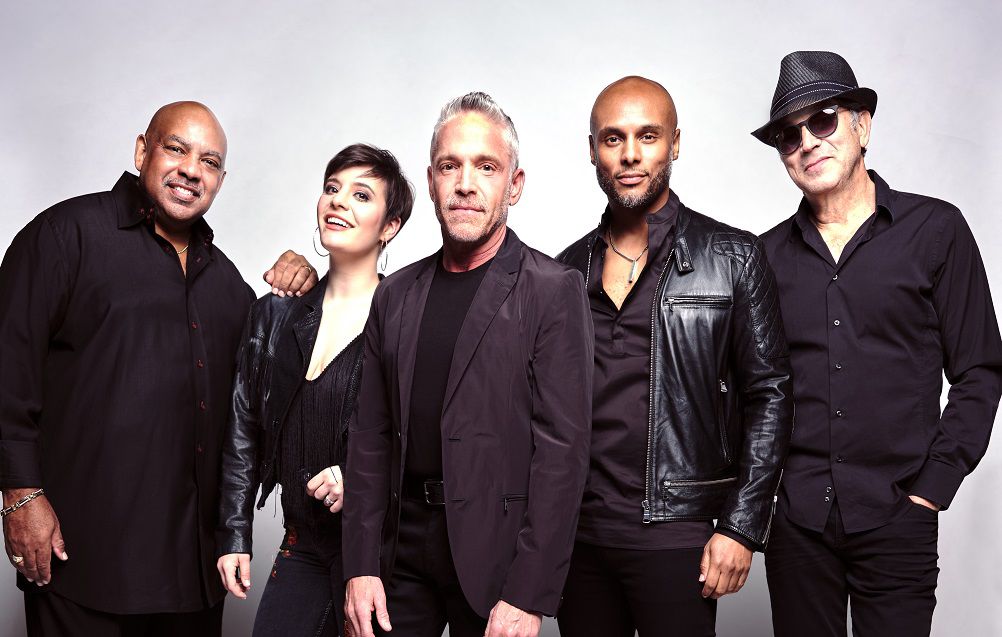 Dav Koz and Friends